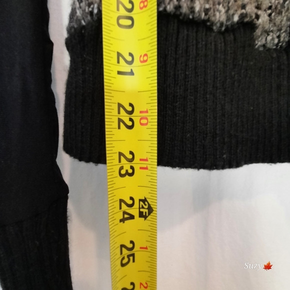 KISS KISS Cowl Neck, Pullover/Vest - Picture 8 of 11